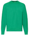 Classic 80/20 raglan sweatshirt