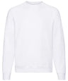 Classic 80/20 raglan sweatshirt
