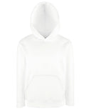 Kids classic hooded sweatshirt