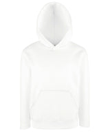 Kids classic hooded sweatshirt