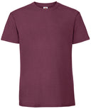 Iconic 195 ringspun premium T