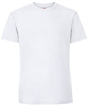 Iconic 195 ringspun premium T