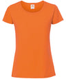 Women's Iconic 195 ringspun premium t-shirt