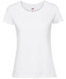 Women's Iconic 195 ringspun premium t-shirt