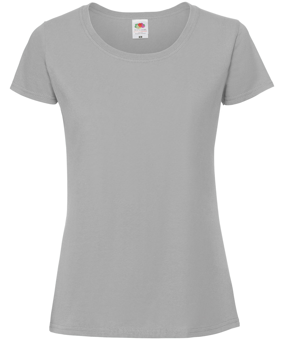 Women's Iconic 195 ringspun premium t-shirt