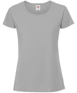 Women's Iconic 195 ringspun premium t-shirt