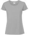 Women's Iconic 195 ringspun premium t-shirt