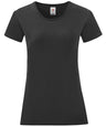 Women's iconic T