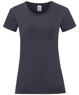 Women's iconic T