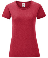 Women's iconic T