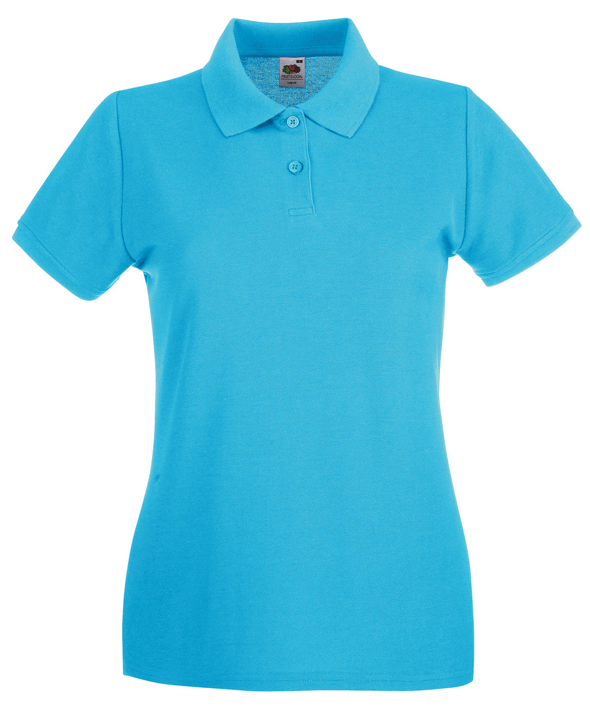 Women's premium polo