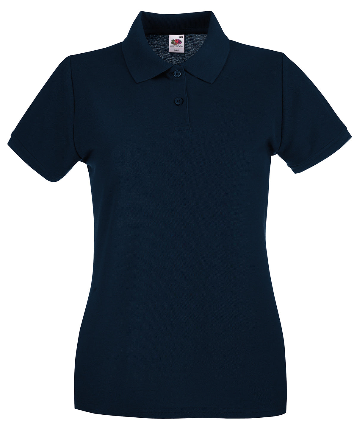 Women's premium polo