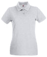 Women's premium polo