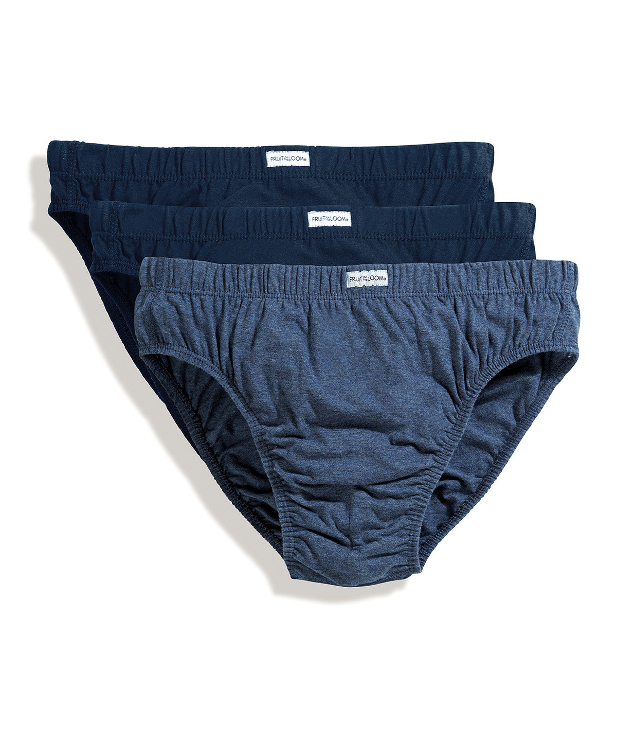 Classic slip 3-pack