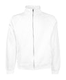 Premium 70/30 sweatshirt jacket