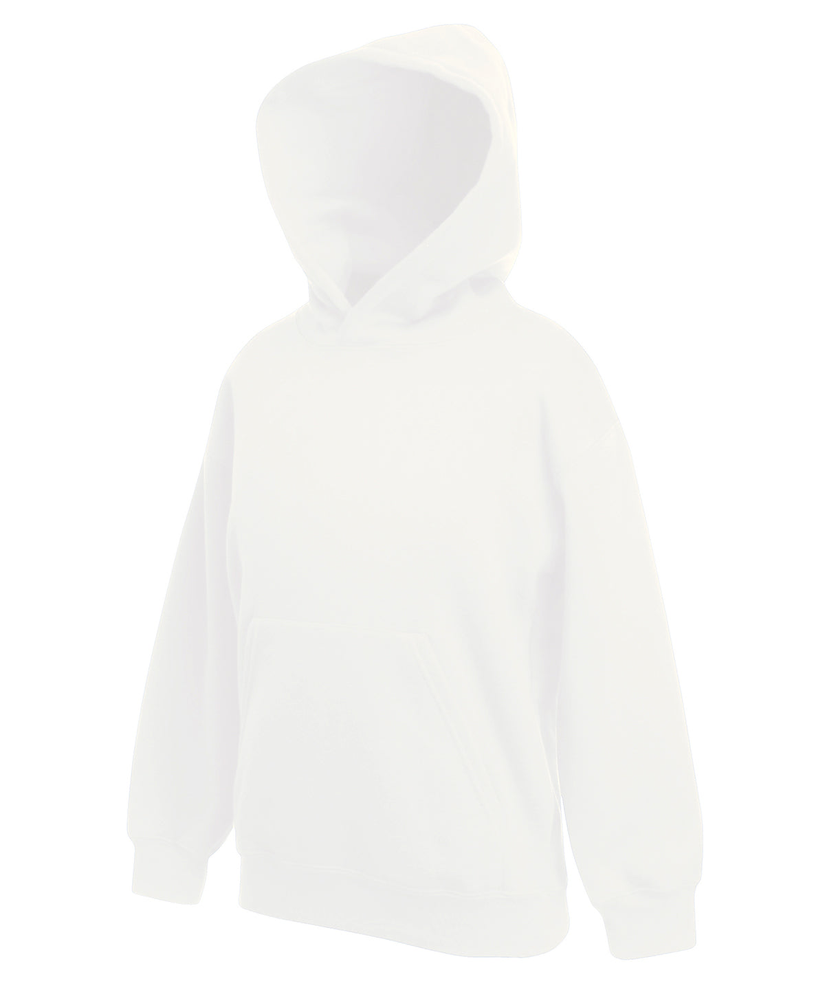 Kids premium hooded sweatshirt