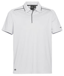 White/Black