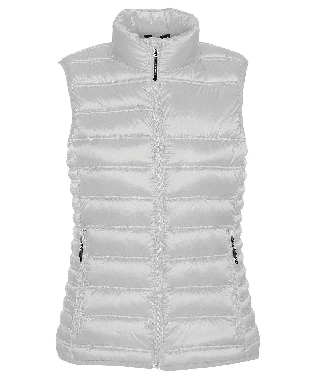 Women's Basecamp thermal vest