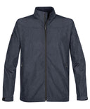 Endurance softshell