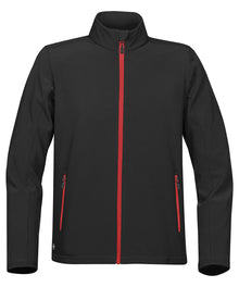 Black/Red*