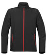 Orbiter softshell
