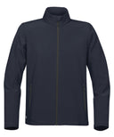 Orbiter softshell