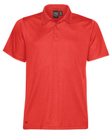 Eclipse H2X-Dry® piqué polo