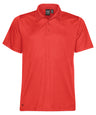 Eclipse H2X-Dry® piqué polo