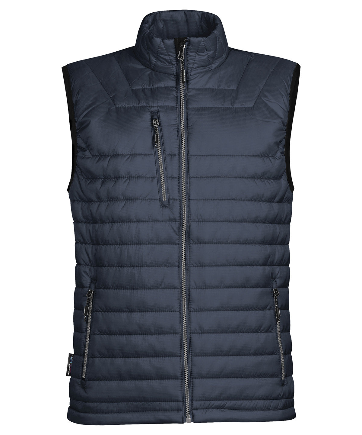 Gravity thermal vest