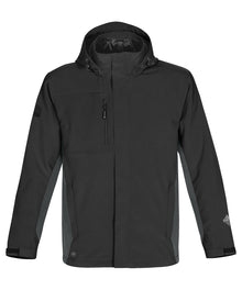 Black/Granite