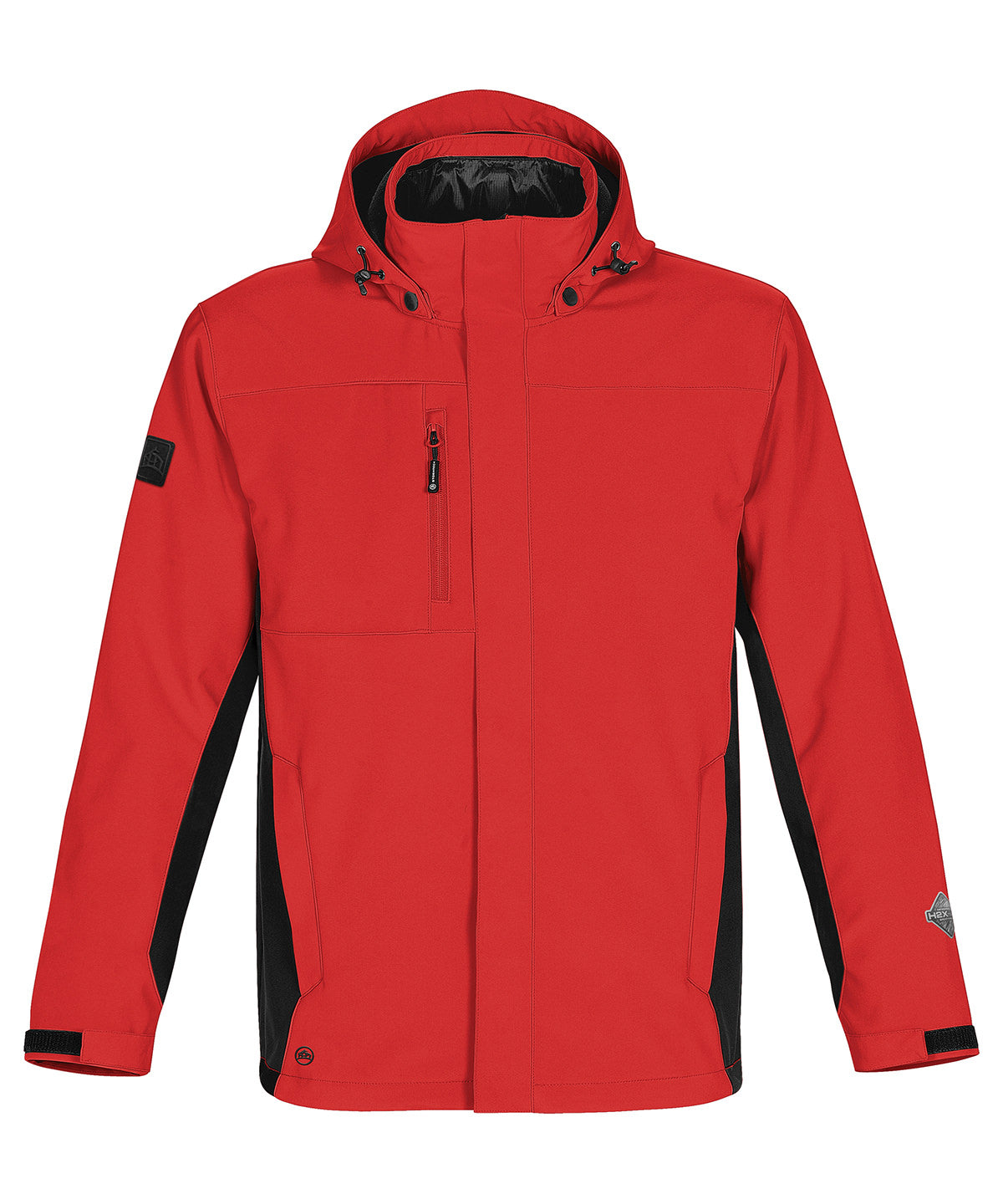 Atmosphere 3-in-1 jacket