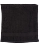Luxury range face cloth