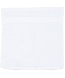Luxury range face cloth