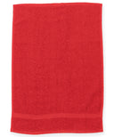 Luxury range gym towel