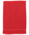 Luxury range gym towel