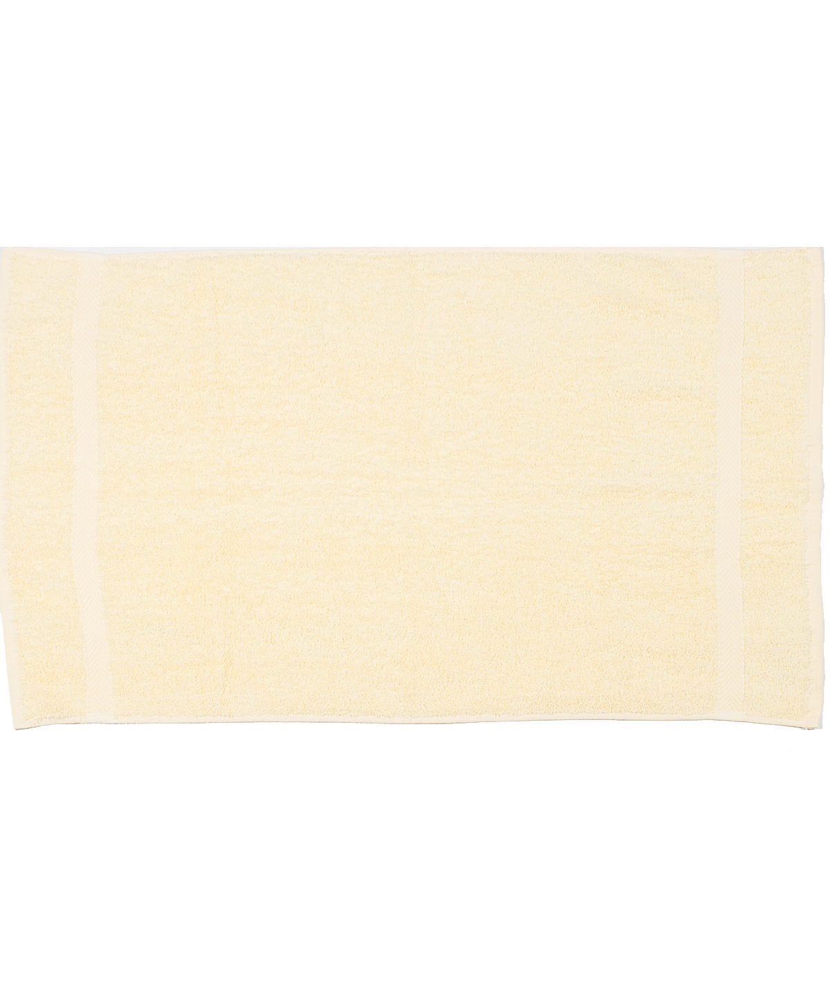 Luxury range hand towel