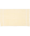 Luxury range hand towel