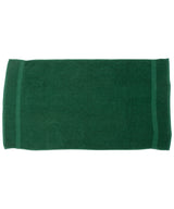 Luxury range hand towel
