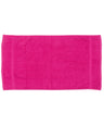 Luxury range hand towel