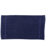 Luxury range hand towel