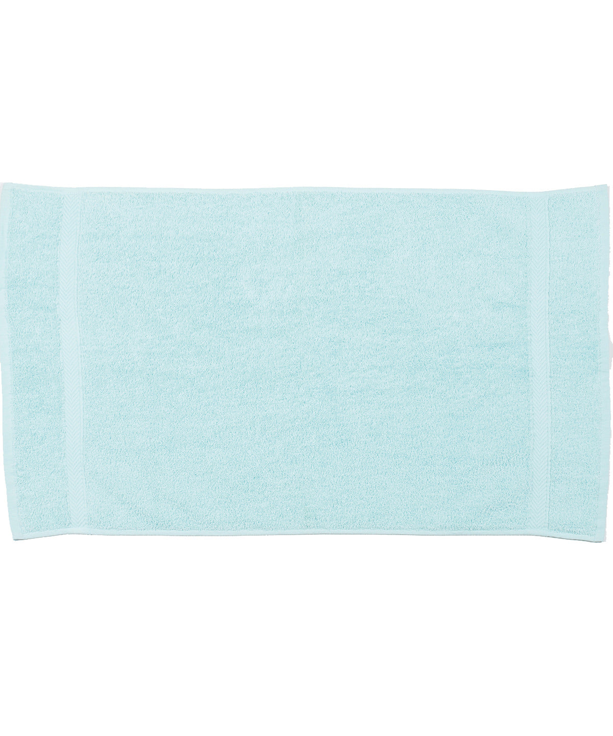 Luxury range hand towel