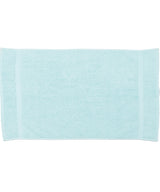 Luxury range hand towel