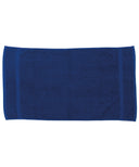 Luxury range hand towel