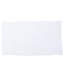 Luxury range hand towel
