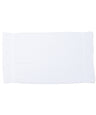 Luxury range hand towel