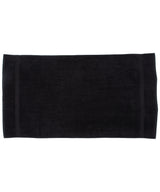 Luxury range bath towel