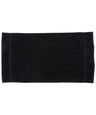 Luxury range bath towel