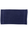 Luxury range bath towel