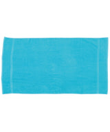 Luxury range bath towel