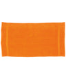 Luxury range bath towel